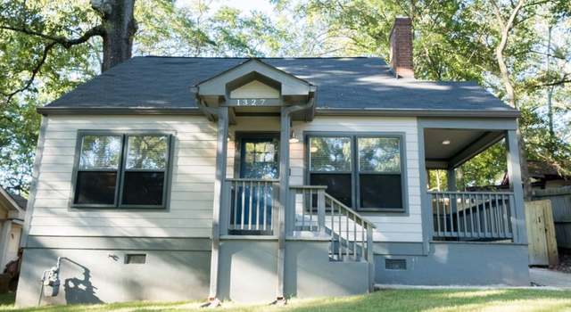 Photo of 1327 Mcclelland Ave, Atlanta, GA 30344