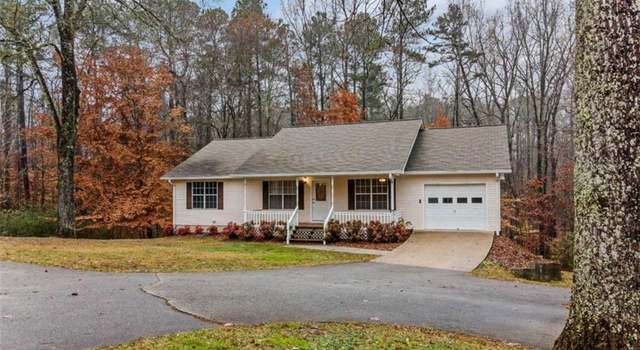 Photo of 6854 John West Rd, Winston, GA 30187