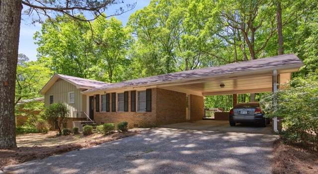 Photo of 4545 Scarborough Rd SW, Atlanta, GA 30349