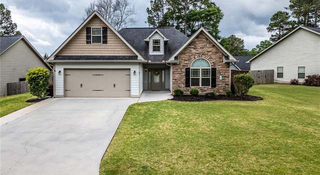 Photo of 37 Round Rock Cir NE, Rome, GA 30161