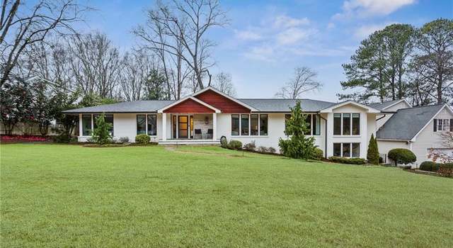 Photo of 1047 Dean Dr NW, Atlanta, GA 30318
