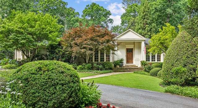 Photo of 2726 Mabry Rd NE, Atlanta, GA 30319