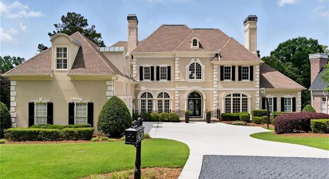 Photo of 1409 Spyglass Hill Dr, Johns Creek, GA 30097