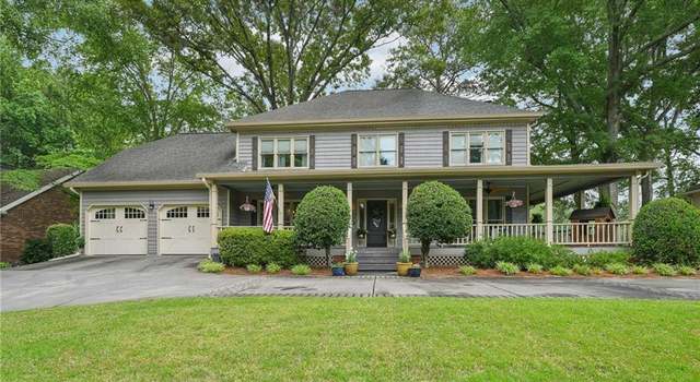 Photo of 177 Coopers Pond Dr, Lawrenceville, GA 30044
