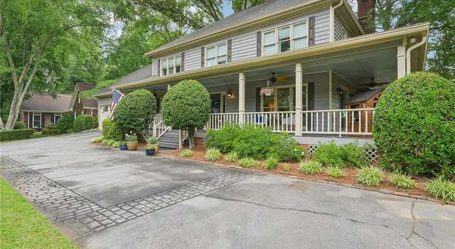 Photo of 177 Coopers Pond Dr, Lawrenceville, GA 30044