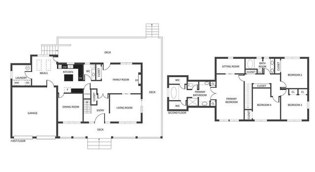 Photo of 177 Coopers Pond Dr, Lawrenceville, GA 30044