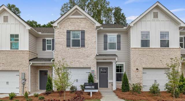 Photo of 377 Navigator Ln, Mcdonough, GA 30253