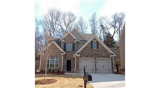 Photo of 317 Shiloh Manor Dr, Marietta, GA 30066