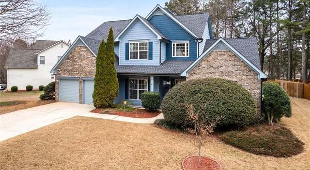 Photo of 923 Buckhorn Bnd, Locust Grove, GA 30248