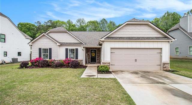 Photo of 3383 Kottayam Ct, Statham, GA 30666