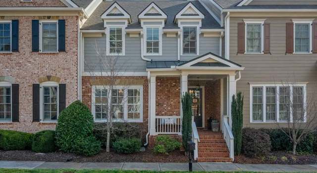 Photo of 12603 Itaska Walk, Milton, GA 30004