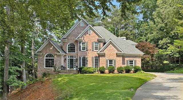 Photo of 120 Forest Breeze Cv, Alpharetta, GA 30022