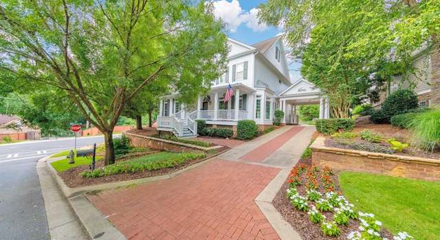 Photo of 3901 Hazelhurst Dr, Marietta, GA 30066