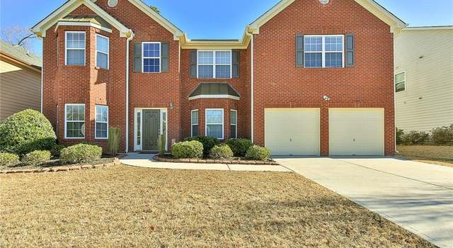 Photo of 87 Parkcrest Xing, Dallas, GA 30132