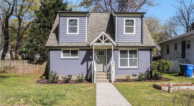 Photo of 169 Woodbine Cir SE, Atlanta, GA 30317