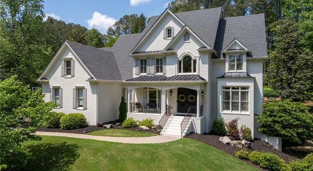 Photo of 15430 Treyburn Manor Vw, Milton, GA 30004