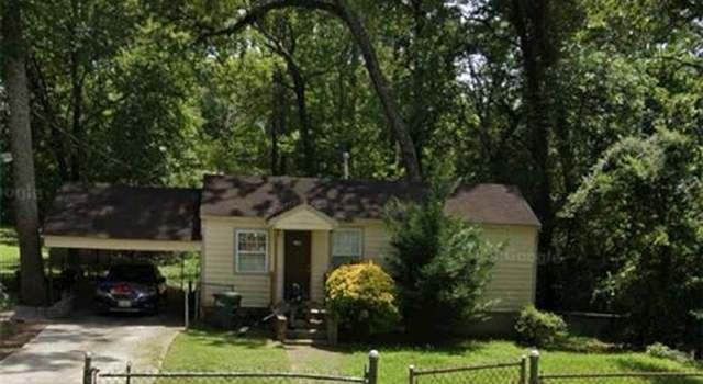Photo of 138 W Dixie Ave SE, Marietta, GA 30008