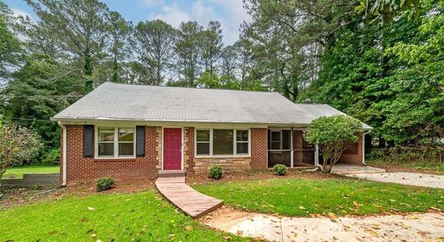 Photo of 3080 Lynhurst Cir, Atlanta, GA 30311
