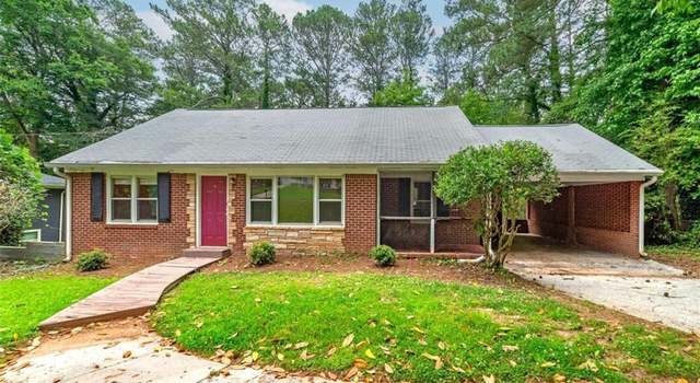 Photo of 3080 Lynhurst Cir, Atlanta, GA 30311