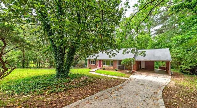 Photo of 3080 Lynhurst Cir, Atlanta, GA 30311
