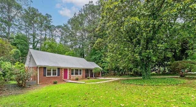 Photo of 3080 Lynhurst Cir, Atlanta, GA 30311