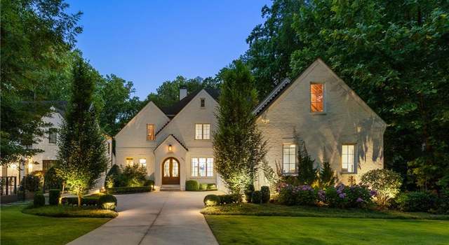 Photo of 803 Courtenay Dr NE, Atlanta, GA 30306