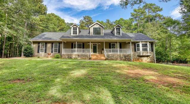 Photo of 85 Allie Dr, Mcdonough, GA 30252