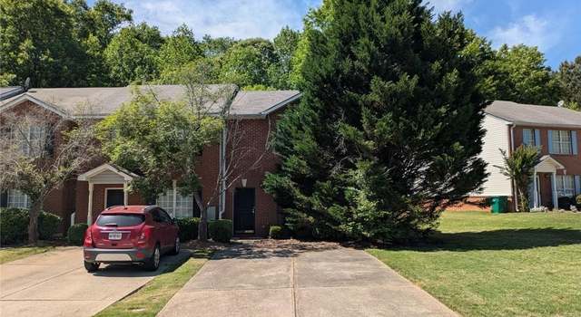Photo of 3789 Waldrop Ln, Decatur, GA 30034