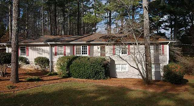Photo of 177 Old Rosser Rd, Stone Mountain, GA 30087