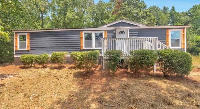 Photo of 270 White Birch Dr, Covington, GA 30016
