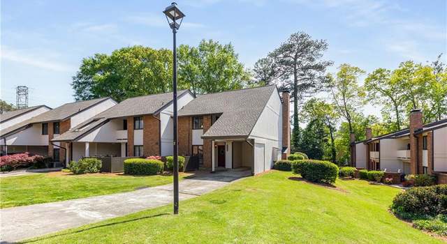 Photo of 3228 Clairmont North NE Unit 3228-A, Brookhaven, GA 30329