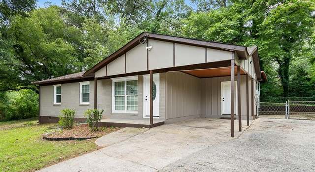 Photo of 6658 Collins Ct, Riverdale, GA 30274