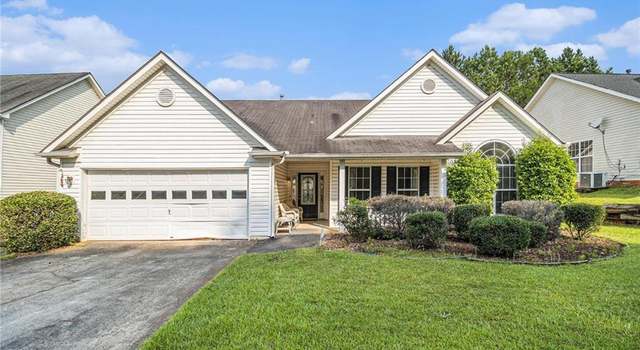Photo of 2397 Cove Lake Rd, Lithonia, GA 30058