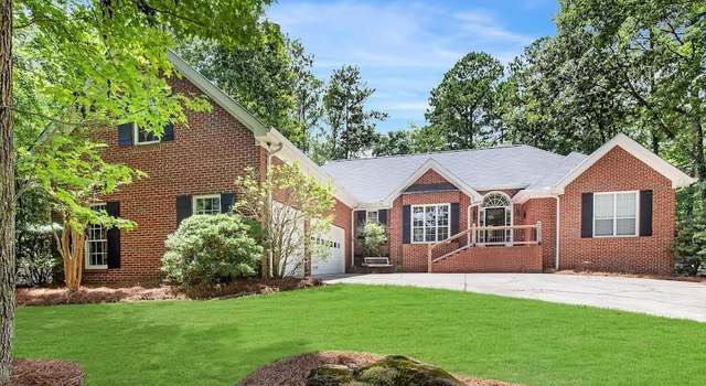 Photo of 7350 S Mitchell Ct, Villa Rica, GA 30180