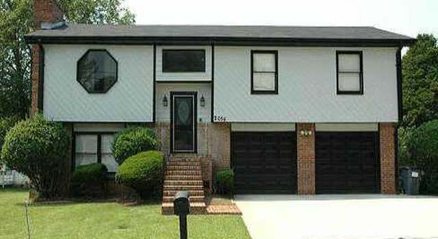 Photo of 2055 Marbut Ln, Lithonia, GA 30058
