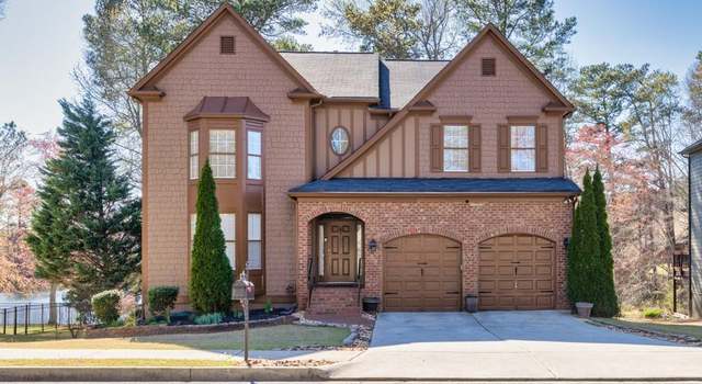 Photo of 1650 Daniel Park Dr, Dacula, GA 30019