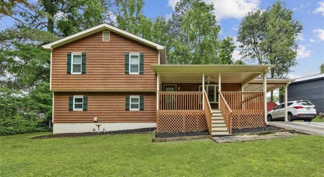 Photo of 860 The Cir, Lawrenceville, GA 30043
