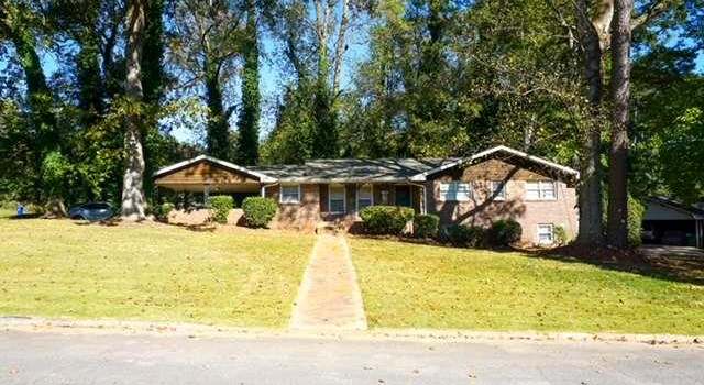 Photo of 2234 Clifton Springs Mnr, Decatur, GA 30034
