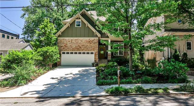 Photo of 1249 Francis St NW, Atlanta, GA 30318