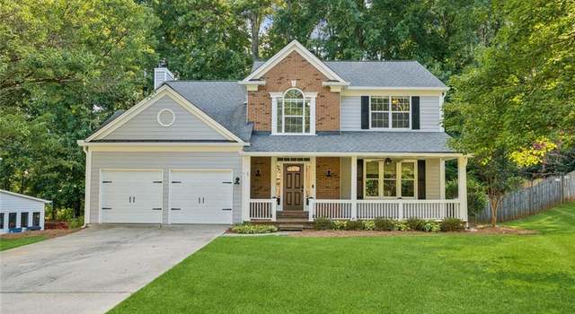 Photo of 3830 Deauville Way, Cumming, GA 30041