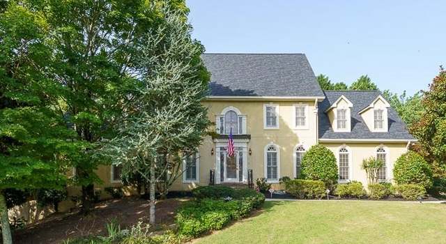 Photo of 1357 Baniff Ct, Snellville, GA 30078