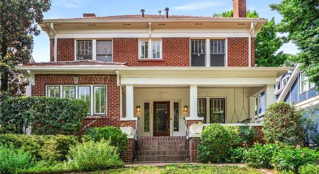 Photo of 1095 Saint Charles Pl NE, Atlanta, GA 30306