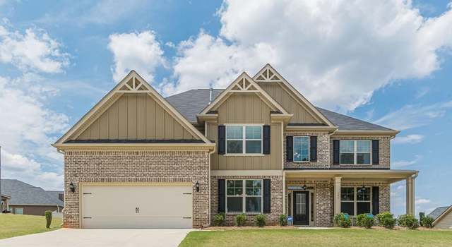 Photo of 171 Osier Dr, Mcdonough, GA 30252