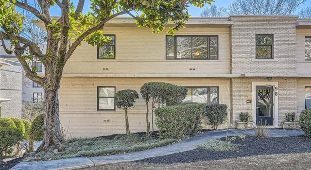 Photo of 98 Ardmore Pl NW #3, Atlanta, GA 30309