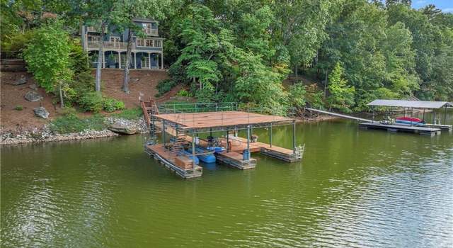 Photo of 9930 Misty Cove Ln, Gainesville, GA 30506