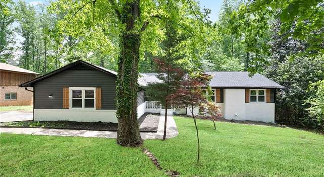 Photo of 831 Sweet Briar Ln SE, Conyers, GA 30094