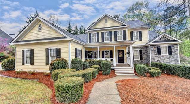 Photo of 4038 Palisades Main NW, Kennesaw, GA 30144