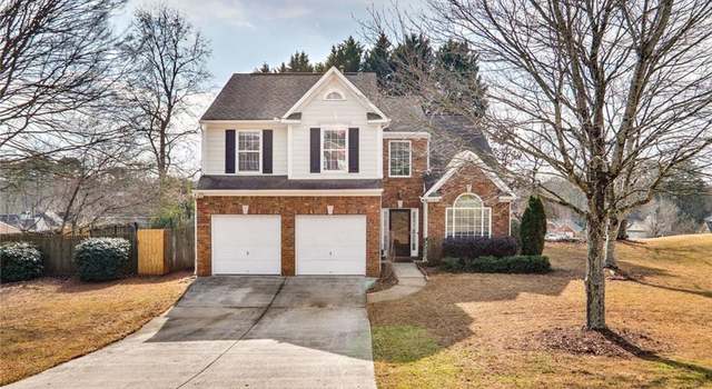 Photo of 5220 Antler Ct, Suwanee, GA 30024