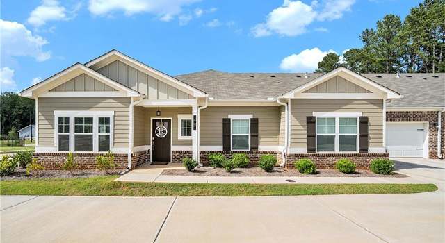 Photo of 3901 Shelleydale Dr, Powder Springs, GA 30127