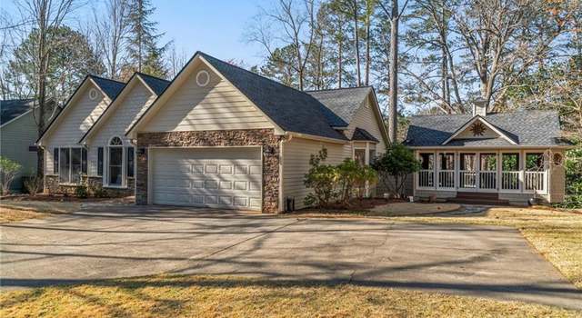 Photo of 102 Smohalla Ct, Waleska, GA 30183